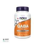 گابا ٧٥٠ ميليگرم ناوفودز | فروشگاه https://u-fitpro.com