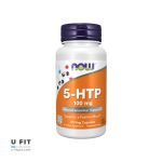 هیدروکسی تریپتوفان فايو اچ تى پى ١٠٠ ميلى گرم ناو فودز | https://u-fitpro.com