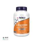 ال کارنیتین 1000 میلی‌گرم ناوفودز | فروشگاه https://u-fitpro.com/