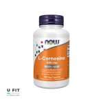 ال کارنوزین ۵۰۰ میلی‌گرم ناوفودز | فروشگاه https://u-fitpro.com