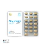 قرص نورکرین زنان فارمامدیکو Nourkrin Woman Pharma Medico