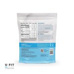 پودر جايگزين غذا اسليم فست 52 سروينگ | فروشگاه https://u-fitpro.com