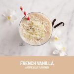 پودر جايگزين غذا اسليم فست 52 سروينگ | فروشگاه https://u-fitpro.com