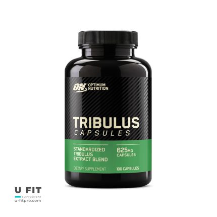 کپسول تریبولوس اپتیموم نوتریشن | فروشگاه https://u-fitpro.com/