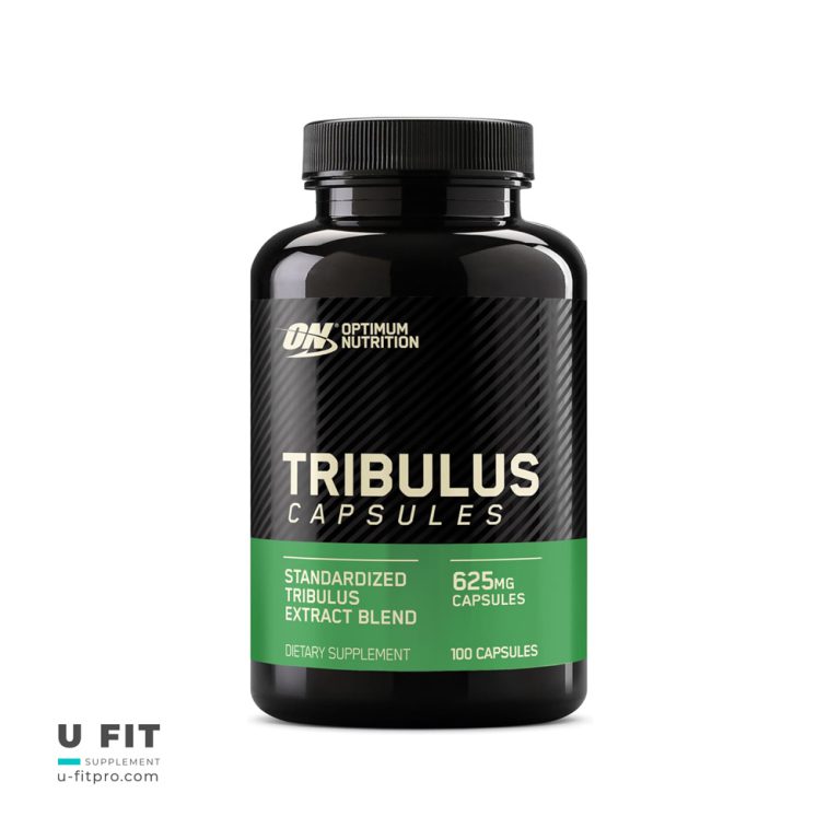 کپسول تریبولوس اپتیموم نوتریشن | فروشگاه https://u-fitpro.com/
