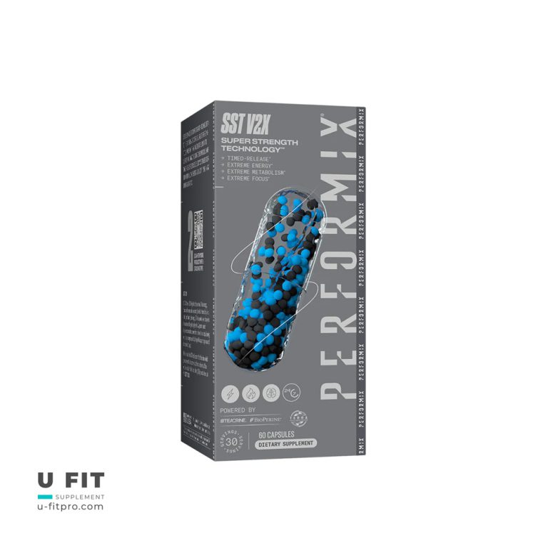 چربی سوز اس اس تی اورجینال پرفورمیکس | فروشگاه https://u-fitpro.com