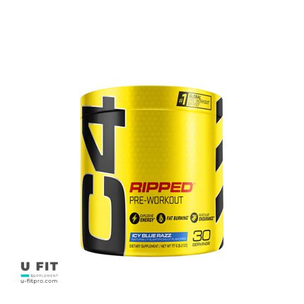 پمپ سی فور ریپد سلوکور | فروشگاه https://u-fitpro.com