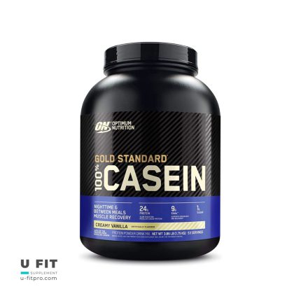 پروتئين كازئين اپتيموم نوتريشن | فروشگاه https://u-fitpro.com