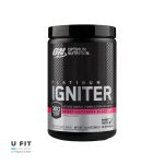 پمپ پلاتینیوم ایگنایتر اپتیموم نوتریشن | فروشگاه https://u-fitpro.com