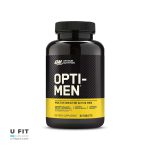 مولتی ویتامین اپتی من اپتیموم نوتریشن | فروشگاه https://u-fitpro.com