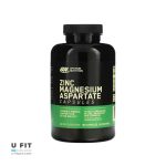 کپسول زد ام ای اپتیموم نوتریشن | فروشگاه https://u-fitpro.com