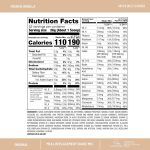 پودر جایگزین غذا اسليم فست 52 سروينگ | slimfast meal replacement powder 52 servings - Image 10