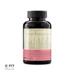 مولتی ویتامین اپتی وومن اپتیموم نوتریشن | فروشگاه https://u-fitpro.com