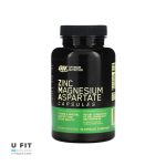 کپسول زد ام ای اپتیموم نوتریشن | فروشگاه https://u-fitpro.com