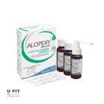 ماینوکسیدیل آلوپكسى ٢٪؜ | فروشگاه https://u-fitpro.com