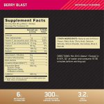 پری ورک اوت ادونس گلد استاندارد اپتیموم نوتریشن | فروشگاه https://u-fitpro.com