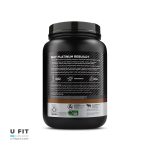 پروتئين ريكاورى پلاتينيوم ريبيلت اپتيموم نوتريشن | فروشگاه https://u-fitpro.com