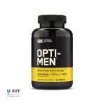 مولتی ویتامین اپتی من اپتیموم نوتریشن | فروشگاه https://u-fitpro.com