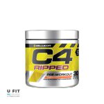 پمپ سی فور ریپد سلوکور | فروشگاه https://u-fitpro.com