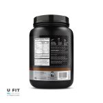 پروتئين ريكاورى پلاتينيوم ريبيلت اپتيموم نوتريشن | فروشگاه https://u-fitpro.com