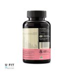 مولتی ویتامین اپتی وومن اپتیموم نوتریشن | فروشگاه https://u-fitpro.com