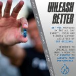 چربی سوز اس اس تی اورجینال پرفورمیکس | فروشگاه https://u-fitpro.com