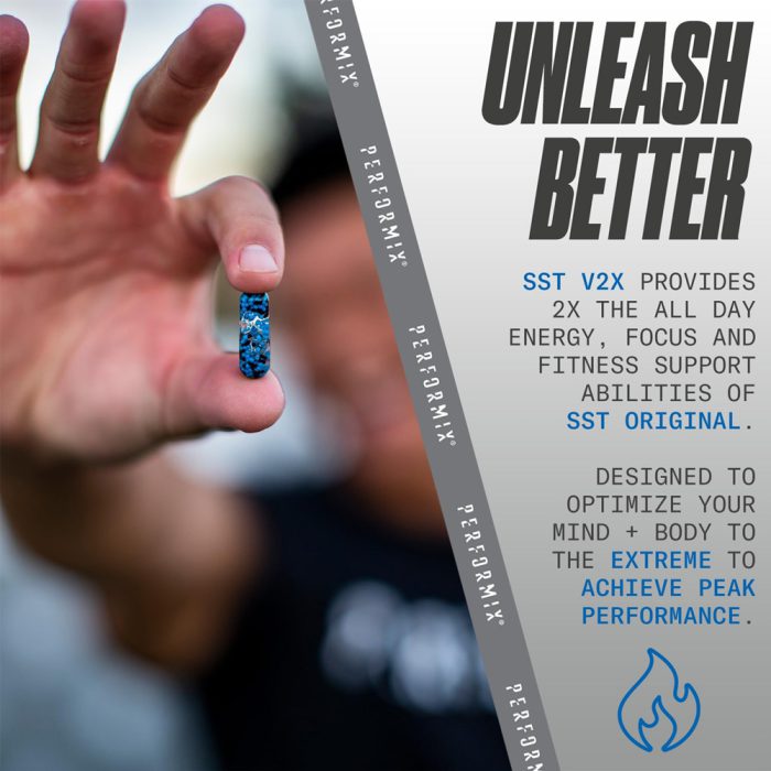 چربی سوز اس اس تی اورجینال پرفورمیکس | فروشگاه https://u-fitpro.com