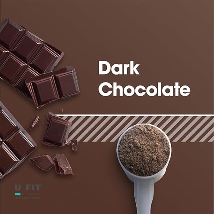 پروتئين ريكاورى پلاتينيوم ريبيلت اپتيموم نوتريشن | فروشگاه https://u-fitpro.com