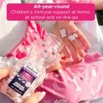 قرص تدی جویدنی سيستم ايمنى 4 تا 12 سال کودک سامباکول | فروشگاه https://u-fitpro.com/