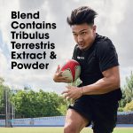 کپسول تریبولوس اپتیموم نوتریشن | فروشگاه https://u-fitpro.com/