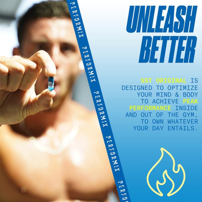 چربی سوز اس اس تی اورجینال پرفورمیکس | فروشگاه https://u-fitpro.com