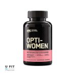 مولتی ویتامین اپتی وومن اپتیموم نوتریشن | Opti-Women Multivitamin Optimum Nutrition - Image 2