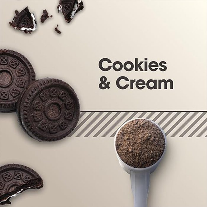 پروتئين كازئين اپتيموم نوتريشن | فروشگاه https://u-fitpro.com