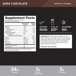 پروتئين ريكاورى پلاتينيوم ريبيلت اپتيموم نوتريشن | فروشگاه https://u-fitpro.com