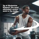 پروتئين ريكاورى پلاتينيوم ريبيلت اپتيموم نوتريشن | فروشگاه https://u-fitpro.com