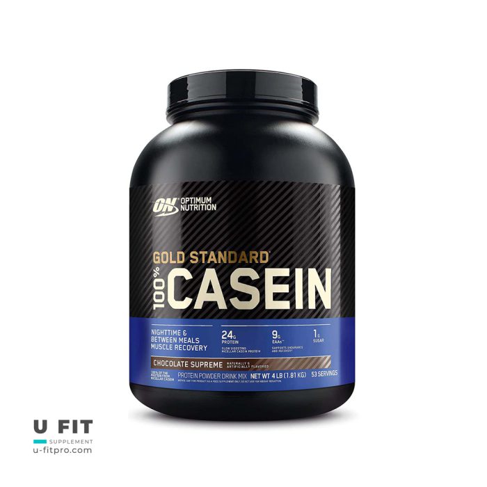 پروتئين كازئين اپتيموم نوتريشن | فروشگاه https://u-fitpro.com