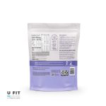 پودر جایگزین غذا اسليم فست پروتئين بالا ٢١ سروينگ | فروشگاه https://u-fitpro.com