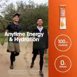 اسنشیال آمینو انرژی الکترولایت ساشه اپتیموم نوتریشن | فروشگاه https://u-fitpro.com