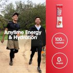 اسنشیال آمینو انرژی الکترولایت ساشه اپتیموم نوتریشن | فروشگاه https://u-fitpro.com