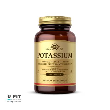 پتاسیم سولگار | فروشگاه https://u-fitpro.com