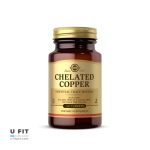 کوپر چلاته (مس) سولگار | فروشگاه https://u-fitpro.com