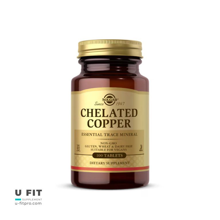 کوپر چلاته (مس) سولگار | فروشگاه https://u-fitpro.com