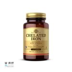 آيرون چلاته (آهن) سولگار | فروشگاه https://u-fitpro.com