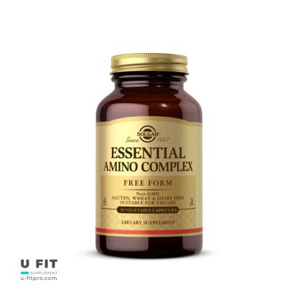 اسنشیال آمینو کمپلکس سولگار | فروشگاه