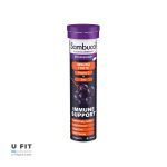 قرص جوشان ایمونو فورت تقویت ایمنی سامباکول | فروشگاه https://u-fitpro.com