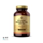 ایوینینگ پرایم رز اویل 1300 میلی‌گرم سولگار (روغن گل مغربی) | فروشگاه https://u-fitpro.com