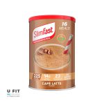 پودر جایگزین غذا اسلیم فست 16 سروینگ زیرو | فروشگاه | https://u-fitpro.com/