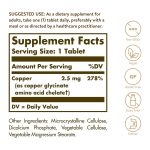 کوپر چلاته (مس) سولگار | فروشگاه https://u-fitpro.com