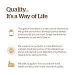 زینک سیترات 30 میلی‌گرم سولگار | فروشگاه https://u-fitpro.com