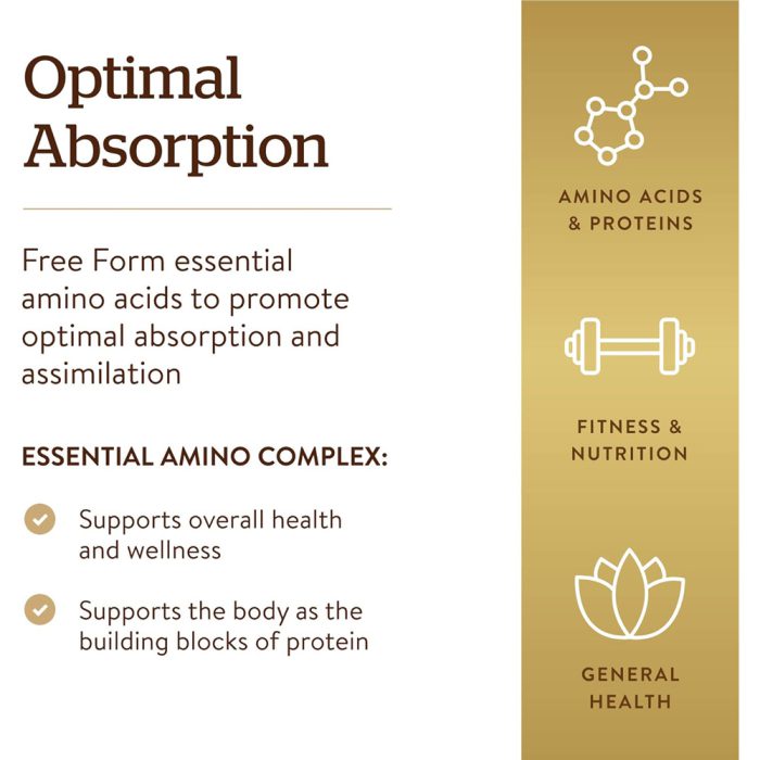 اسنشیال آمینو کمپلکس سولگار | فروشگاه https://u-fitpro.com